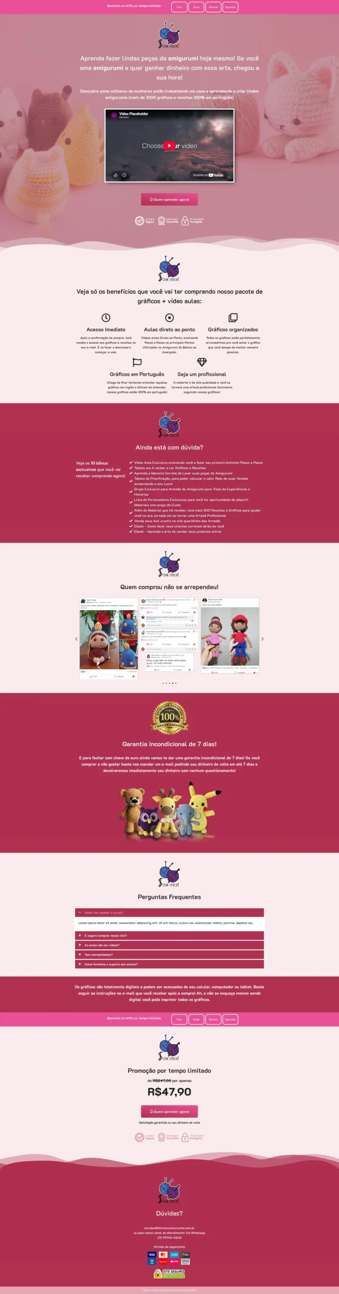 portfolio-pagina-vendas