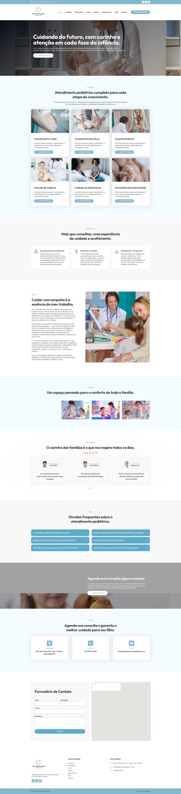 portfolio-pediatra